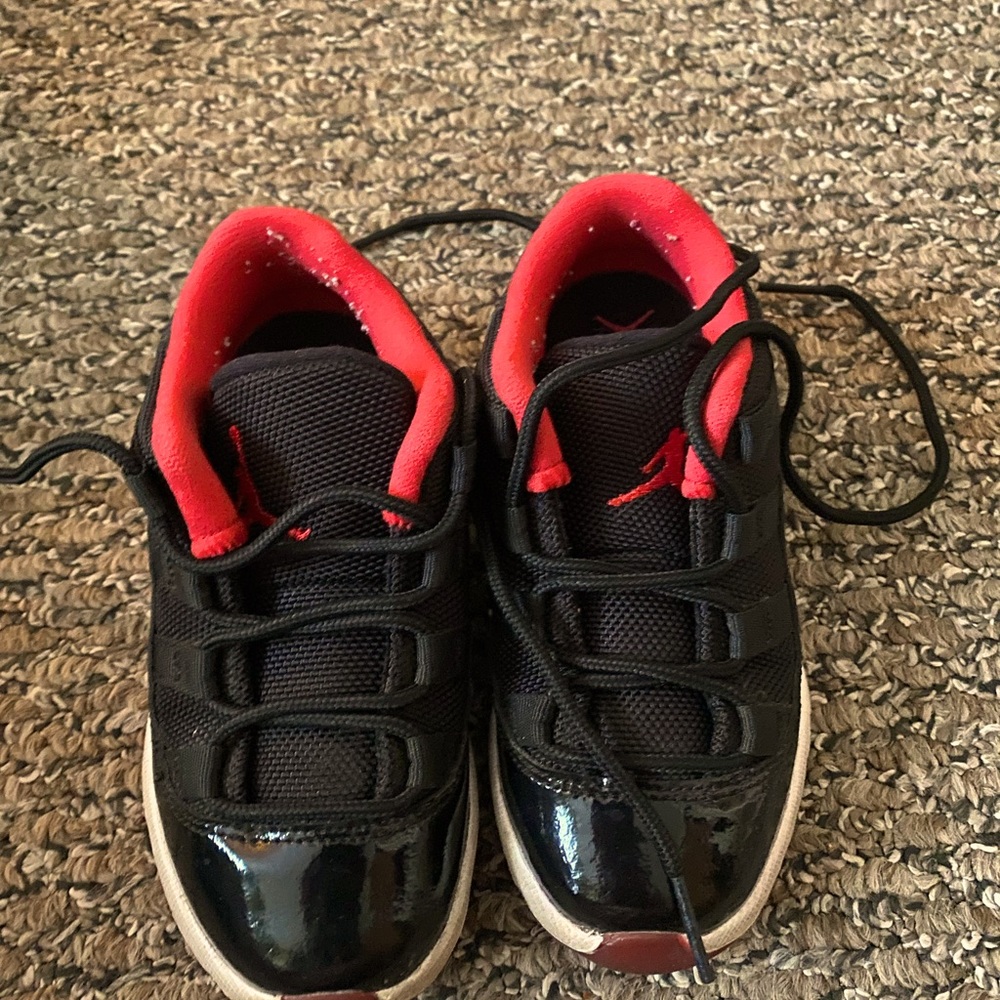 Jordan kid shoes - Picture 7 of 7